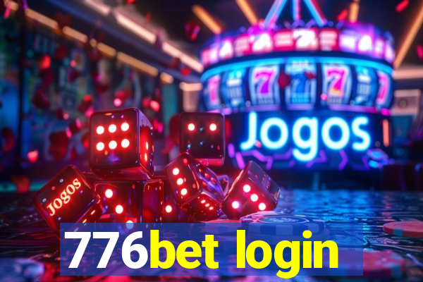 776bet login